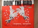 The Rivingtons LIBERTY LRP-3282 MONO M/VG+ 