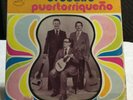 LP EL MAESTRO LADI Y SU CONJUNTO DE CUERDAS EL CUATRO PUERTORRIQUEÑO