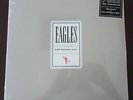 Eagles – Hell Freezes Over - 2 LP 25th Anniversary (2019) LIVE NEW/SEALED