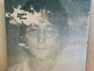 JOHN LENNON IMAGINE OG UK STEREO APPLE LP PAS10004 1U/1U + INNER POSTER POSTCARD