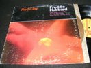 1975 FREDDIE HUBBARD RED CLAY Gatefold LP CTI Motown Herbie Hancock RON CARTER