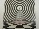 BLUE OYSTER CULT TYRANNY AND MUTATION SEALED ORIGINAL 1st PRESS PROMO VINYL LP