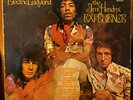 JIMI HENDRIX - Electric Ladyland - 1968 - Polydor - 2LP - Vinyl Gatefold