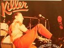 2xLP Jerry Lee Lewis Killer: The Mercury Years Volume III 1973-1977 NEW OVP