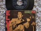 Elvis Presley Super Rare Chile Ep 1950s