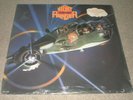 Night Ranger 7 Wishes Vinyl LP Record with hype sticker SEALED RARE