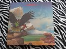 Budgie - Never Turn Your Back On A Friend (New & Sealed) (Noteworthy) (Rock) LP