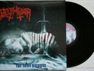 Vinyl LP Gatefold: Belphegor - The last supper RAR   TOP