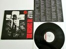 WASP - The Crimson Idol UK 1992 Parlophone 1st Press LP with Inner Sleeve