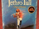 Jethro Tull Original Masters 1985 SEALED Vinyl Record LP w/OG “Nice Price” NOS