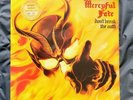 Mercyful Fate Don't Break The Oath LP 