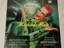 Method Man Rza The Riddler Remix 12