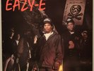 Eazy-E – Eazy-Duz-It. Vinyl LP. BRLP 535