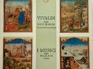 Antonio Vivaldi - I Musici, Félix Ayo - Le Quattro Stagioni (LP, Album)