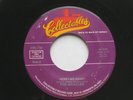 The Miracles - Here I Go Again / Save Me (7