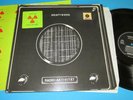 Kraftwerk / Radio-Aktivität (GER 1975, Kling Klang, HÖRZU 1C 062-82 087) - LP