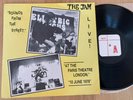 THE JAM - SOUNDS FROM THE STREET - PRIVATE PRESS 12