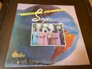 The Michael Johnson Singers S/T EX SHRINK RARE GOSPEL Soul Plumbline Christian