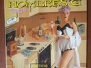 Hombres G – Agitar Antes De Usar [1988 ] LP Pop Europop CBS Records Viernes