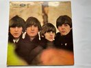 The Beatles-Beatles For Sale-PCS 3062 Large Stereo UK First Press Sold Subject