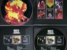 KISS  'Originals' Lp PICTURE DISC Limited 2022 Issue NEW MINT