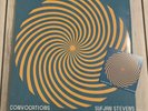 Convocations by Sufjan Stevens (Record, 2021) 5xLP Plus Digital Download