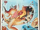 Dire Straits Alchemy 1984 uk 1st edition VERY11 excellent used condition