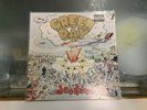 green day dookie vinyl uk first pressing
