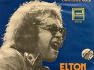 Hear Elton John El Rock Del Cocodrilo Crocodrile Elderberry Wine 45rpm Mexico 7