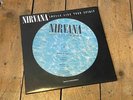 NIRVANA SMELLS LIKE TEEN SPIRIT 12