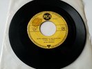 Elvis PRESLEY - king créole - Rare Sp 2 titres RCA 45.314 Yellow label BO/OST