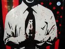 BAD RELIGION The Empire Strikes First CLEAR & RED Color Vinyl 12” LP NEW Sealed