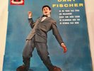 Dany Fischer – Je Ne Veux Pas Etre Un Dragueur 7/45 EP French 1961 Twist Yé-Yé