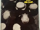 The Move Looking On Fly Records 12