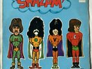 The Move Shazam Regal Zonophone LP MINT RARE Harvest SLRZ 1012