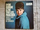 EYDIE GORM & LOS PANCHOS  AMOR Great Love Songs in Spanish LP CBS CL-2203 Mono