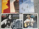 WILLIE NELSON Dwight Yoakam Richard Thompson 6 LP Vinyl Set