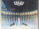 Stray - Saturday Morning Pictures - 1971 UK 1st LP Album Vinyl - Transatlantic