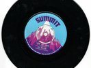 Wailers (Bob Marley). Stop the Train/Caution. Summit Records. Mint condition.
