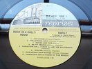 Family - Music In a Doll's House // Orig UK '68 Mono Reprise 3G LP  #1