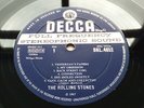 The Rolling Stones - Between the Buttons // Orig UK 67 Unboxed Decca LP EX Copy