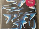THEE OH SEES O SEES PROTEAN THREAT BLACK VINYL + DOWNLOAD  NEW & SEALED