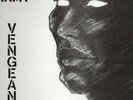 NEW MODEL ARMY - VENGEANCE -  LP 33 T