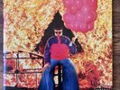 OLIVER TREE Ugly Is Beautiful LP on ORANGE VINYL  ?/1000