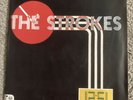 The Strokes 12:51 Unplayed 7 Inch RCA Punched Promo 45