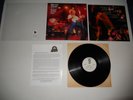 Warren Zevon Stand in the Fire 1st Mint WL Promo Analog USA '80 Ultrasonic CLEAN