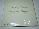 The Rolling Stones Beggars Banquet Vinyl UK 1968 Mono 1st Press DECCA Red label