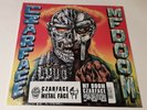 Czarface (Inspectah Deck & 7L & Esoteric)&MF Doom Vinyl Neu Czarface meets metal