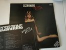Scorpions Virgin Killer Vinyl Original Cover