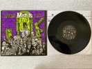Misfits Earth A.D. AD 12